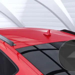 CSR krovne peraje za Audi A5/S5/RS5 I (8T) Sportback