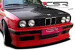 CSR prednji nastavak branika za BMW 3 E30