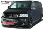 CSR prednji nastavak branika za VW T5 Multivan prije facelifta