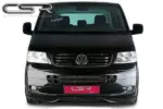 CSR prednji nastavak branika za VW T5 Multivan prije facelifta