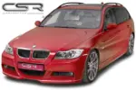 CSR prednji nastavak branika za BMW 3 E90/E91 limuzina/karavan