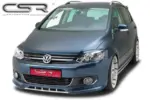 CSR prednji nastavak branika za VW Golf Plus II hatchback facelift