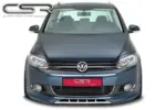 CSR prednji nastavak branika za VW Golf Plus II hatchback facelift