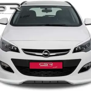 CSR prednji nastavak branika za Opel Astru IV (J/P10)