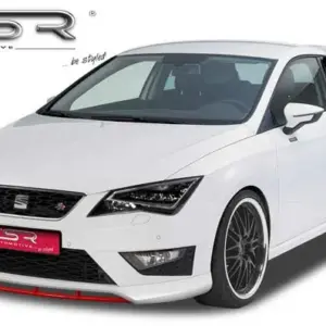 CSR prednji nastavak branika za SEAT Leon III (5F) FR/Cupra