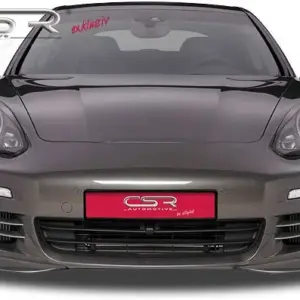 CSR prednji nastavak branika za Porsche Panamera I