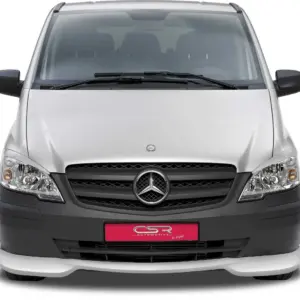 CSR prednji nastavak branika za Mercedes-Benz Vito II (W639)