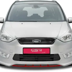 CSR prednji nastavak branika za Ford Galaxy II (WA6)
