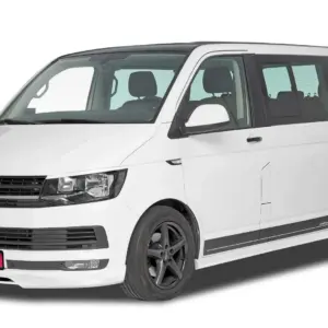 CSR prednji nastavak branika za VW Transporter VI (T6)