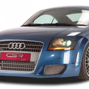 CSR facelift komplet za Audi TT I (8N)