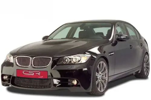CSR prednji branik za BMW 3 E90/E91 limuzina/karavan