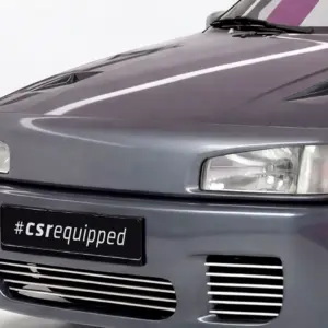 CSR prednja maska za VW Passat B3 (35I)