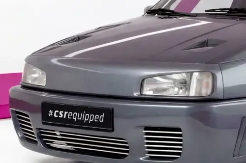 CSR prednja maska za VW Passat B3 (35I)
