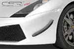 CSR flapsovi za Lamborghini Gallardo I
