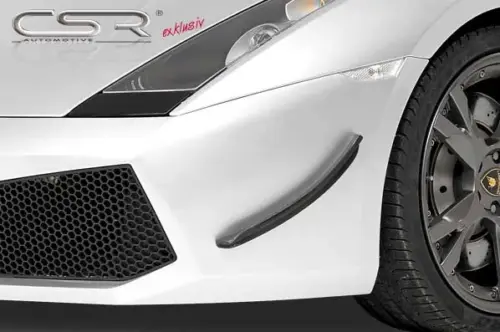 CSR flapsovi za Lamborghini Gallardo I