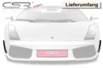 CSR flapsovi za Lamborghini Gallardo I