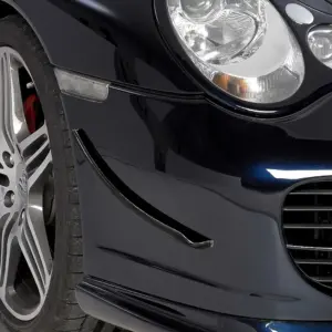 CSR flapsovi za Porsche 911 (996) Turbo/C4S/Turbo S