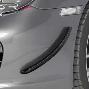 CSR flapsovi za Porsche Boxster II (987) / Cayman I (987)
