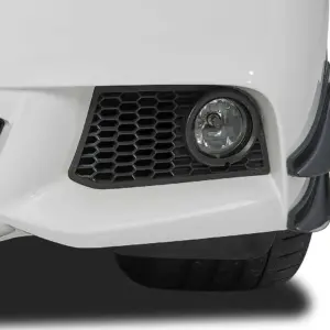CSR flapsovi za BMW 5 VI (F10/F11) M-paket/M5