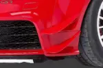 CSR flapsovi za Audi TT II (8J) RS
