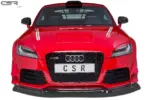 CSR flapsovi za Audi TT II (8J) RS