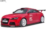 CSR flapsovi za Audi TT II (8J) RS