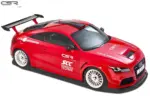 CSR flapsovi za Audi TT II (8J) RS