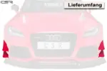 CSR flapsovi za Audi TT II (8J) RS
