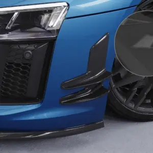CSR flapsovi za Audi R8 II (4S) prije faceliftinga