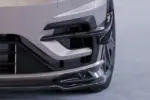 CSR flapsovi za VW Golf 7 (5G) R facelift