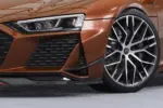 CSR flapsovi za Audi R8 II (4S) facelift