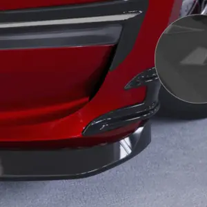 CSR flapsovi za Tesla Model 3 I