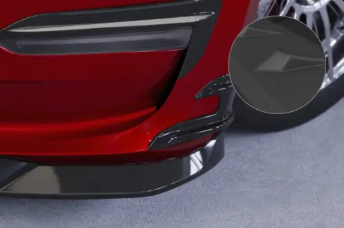 CSR flapsovi za Tesla Model 3 I