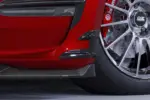 CSR flapsovi za Tesla Model 3 I