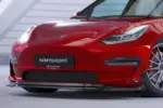 CSR flapsovi za Tesla Model 3 I