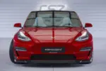 CSR flapsovi za Tesla Model 3 I