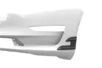 CSR flapsovi za Tesla Model 3 I