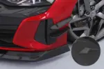 CSR flapsovi za Audi e-tron GT I