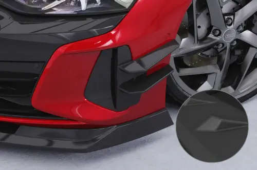 CSR flapsovi za Audi e-tron GT I