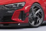 CSR flapsovi za Audi e-tron GT I