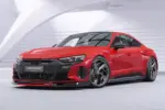 CSR flapsovi za Audi e-tron GT I