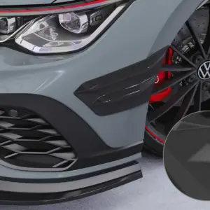 CSR flapsovi za VW Golf 8 (CD) GTI