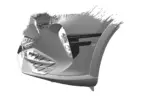 CSR flapsovi za Cupra Formentor I