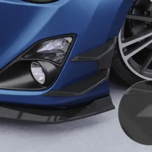 CSR flapsovi za Toyota GT86 I