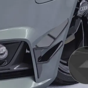 CSR flapsovi za Audi A4 B9 (8W) S-Line