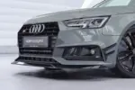 CSR flapsovi za Audi A4 B9 (8W) S-Line