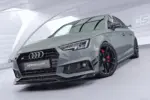 CSR flapsovi za Audi A4 B9 (8W) S-Line