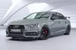 CSR flapsovi za Audi A4 B9 (8W) S-Line