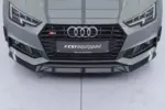 CSR flapsovi za Audi A4 B9 (8W) S-Line