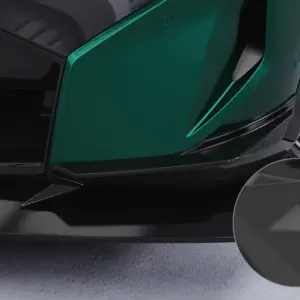 CSR flapsovi za BMW XM I (G09)